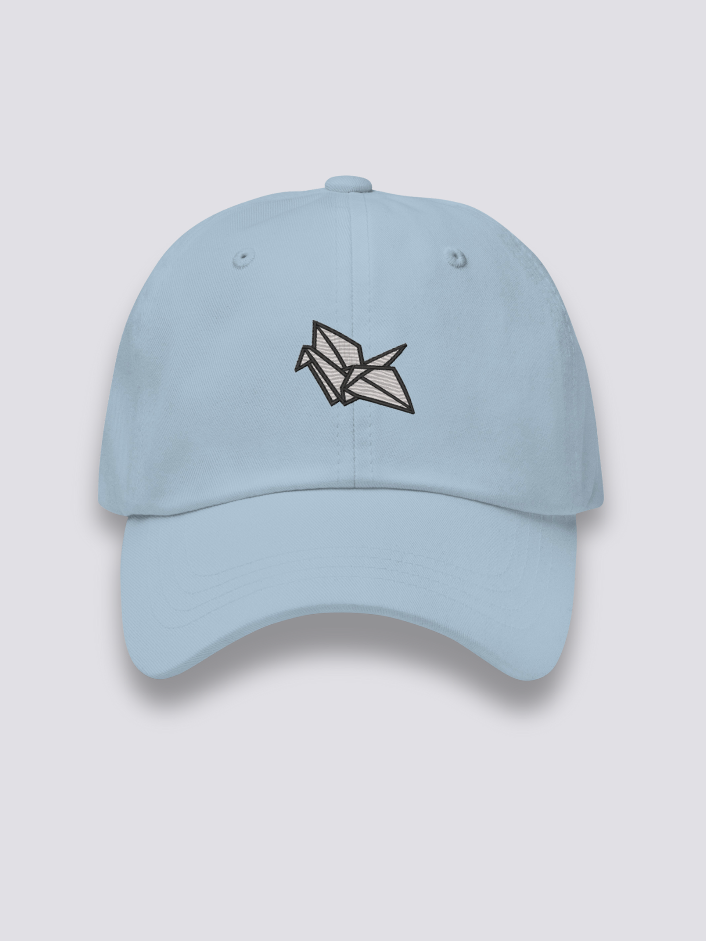 Casquette Origami
