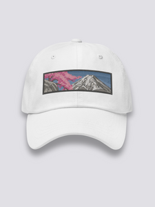 Casquette Paysage Japonais - ランドスケープ