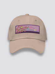 Casquette Printemps Japonais