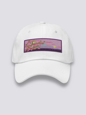 Casquette Printemps Japonais