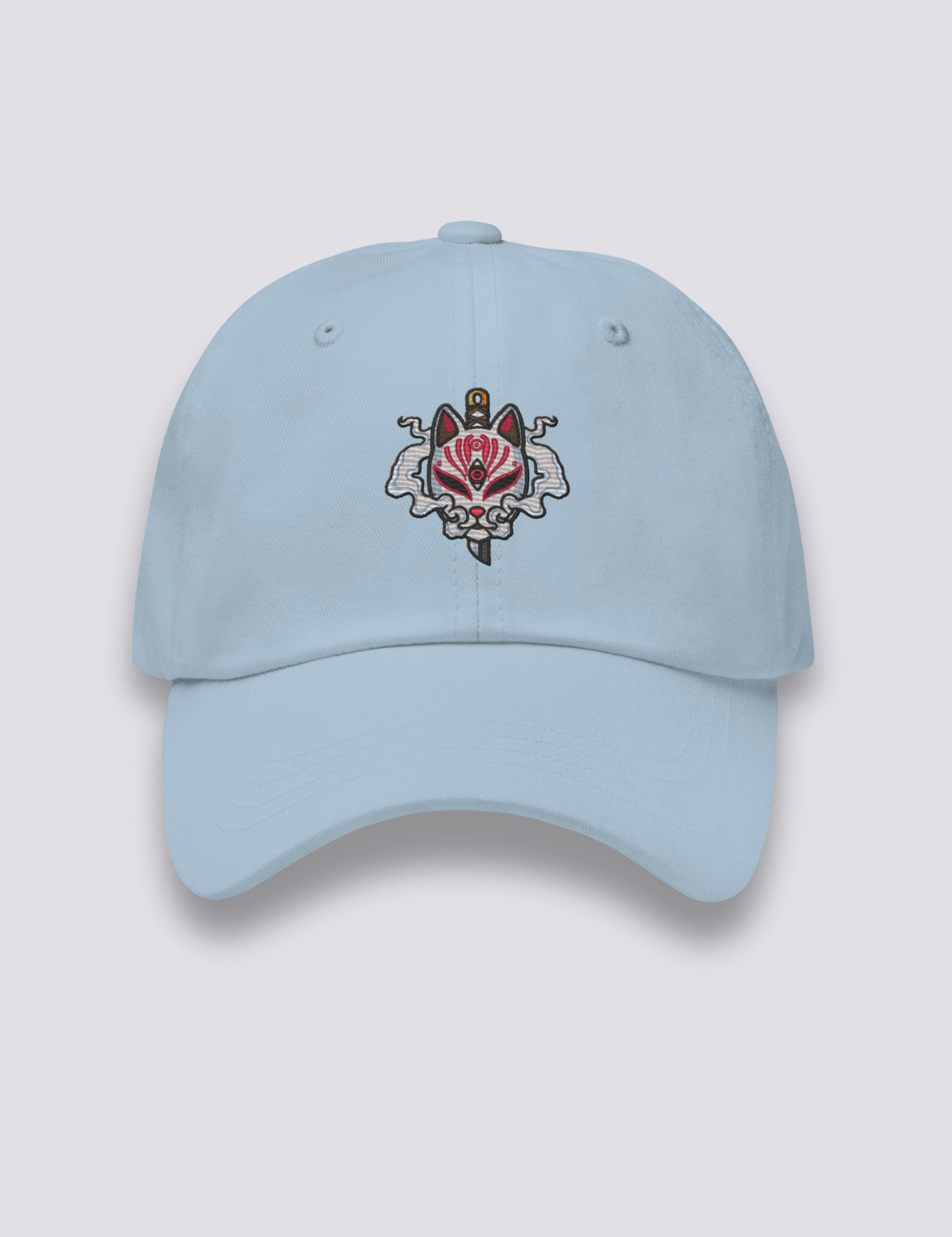 Casquette Renard Japonais