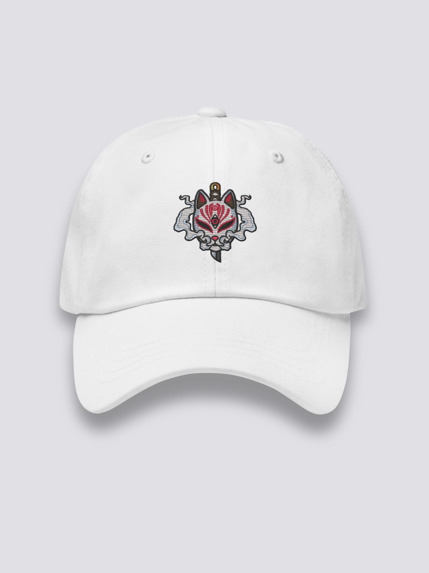 Casquette Renard Japonais