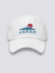 Casquette Rising Sun