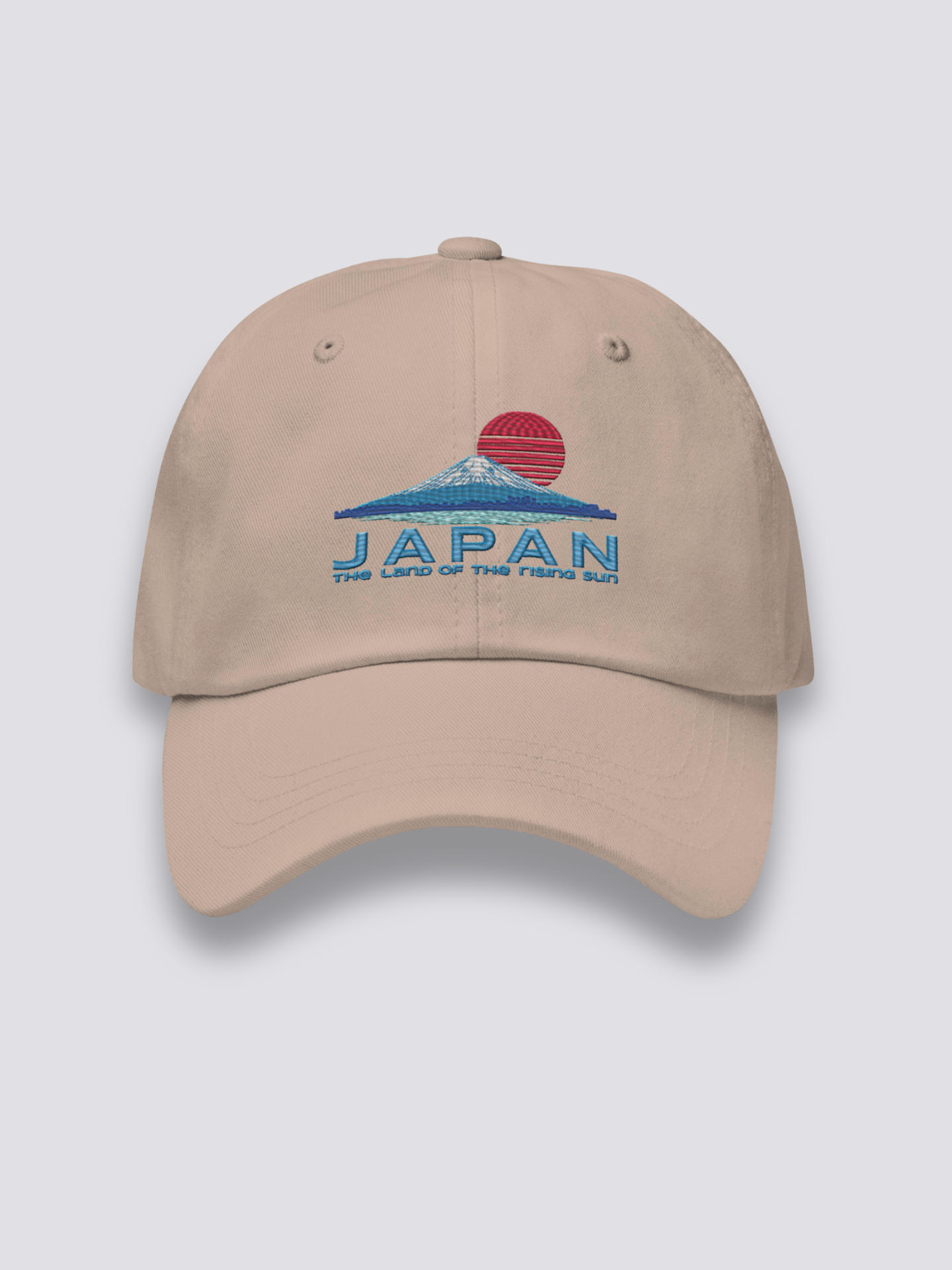 Casquette Rising Sun