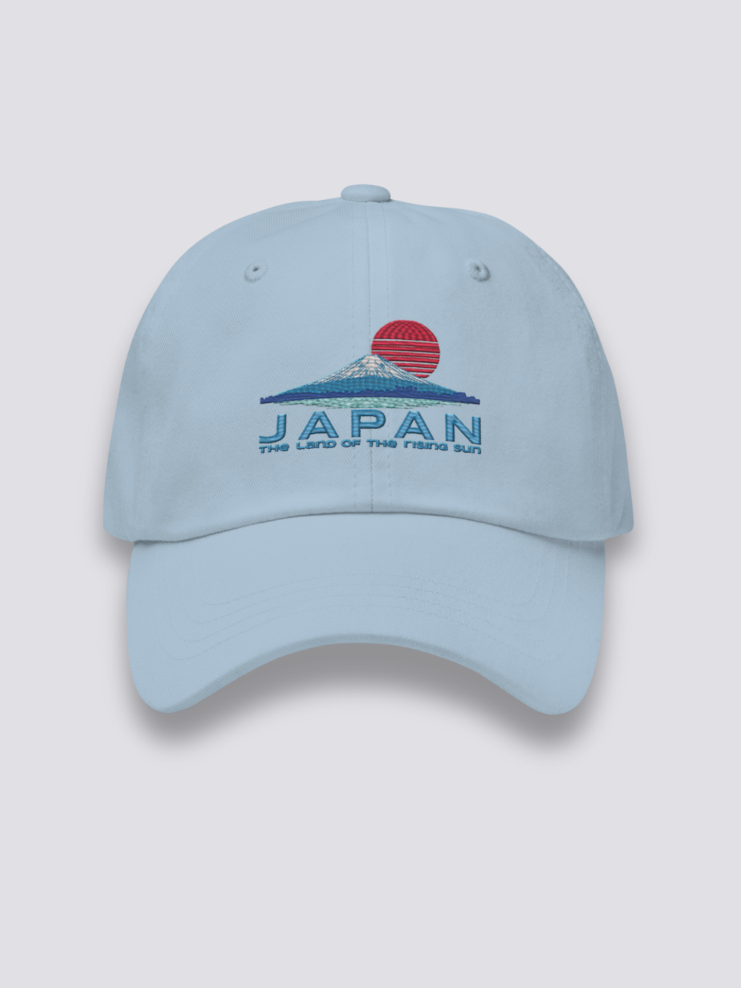 Casquette Rising Sun