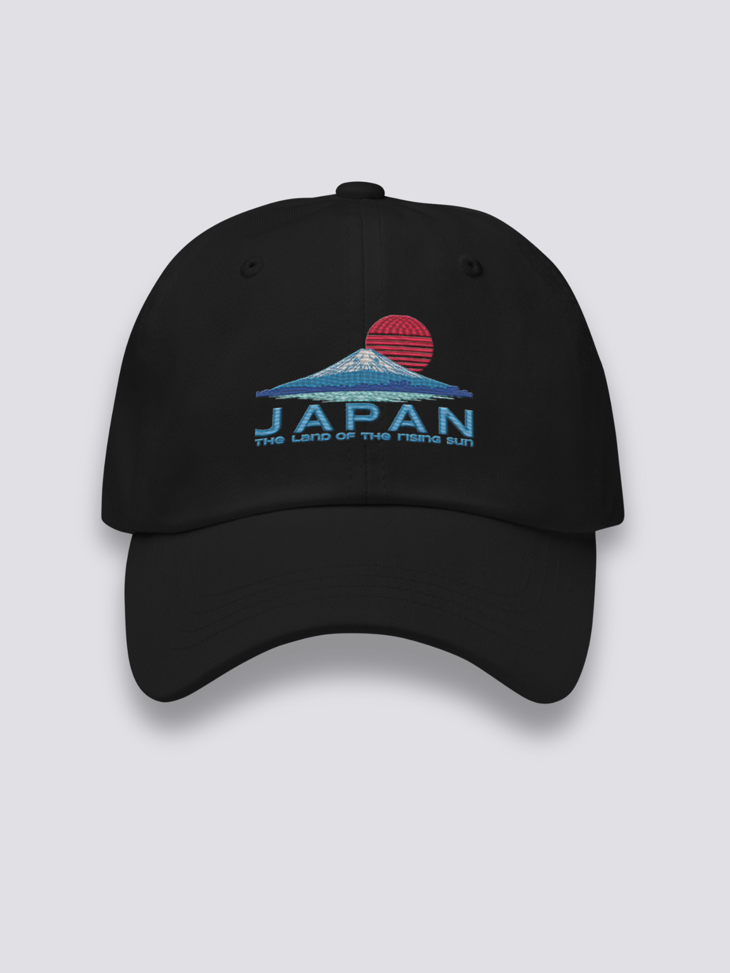 Casquette Rising Sun