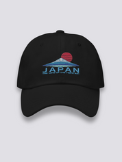 Casquette Rising Sun