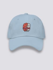 Casquette Riz Saumon - 鮭ご飯