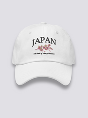 Casquette Sakura