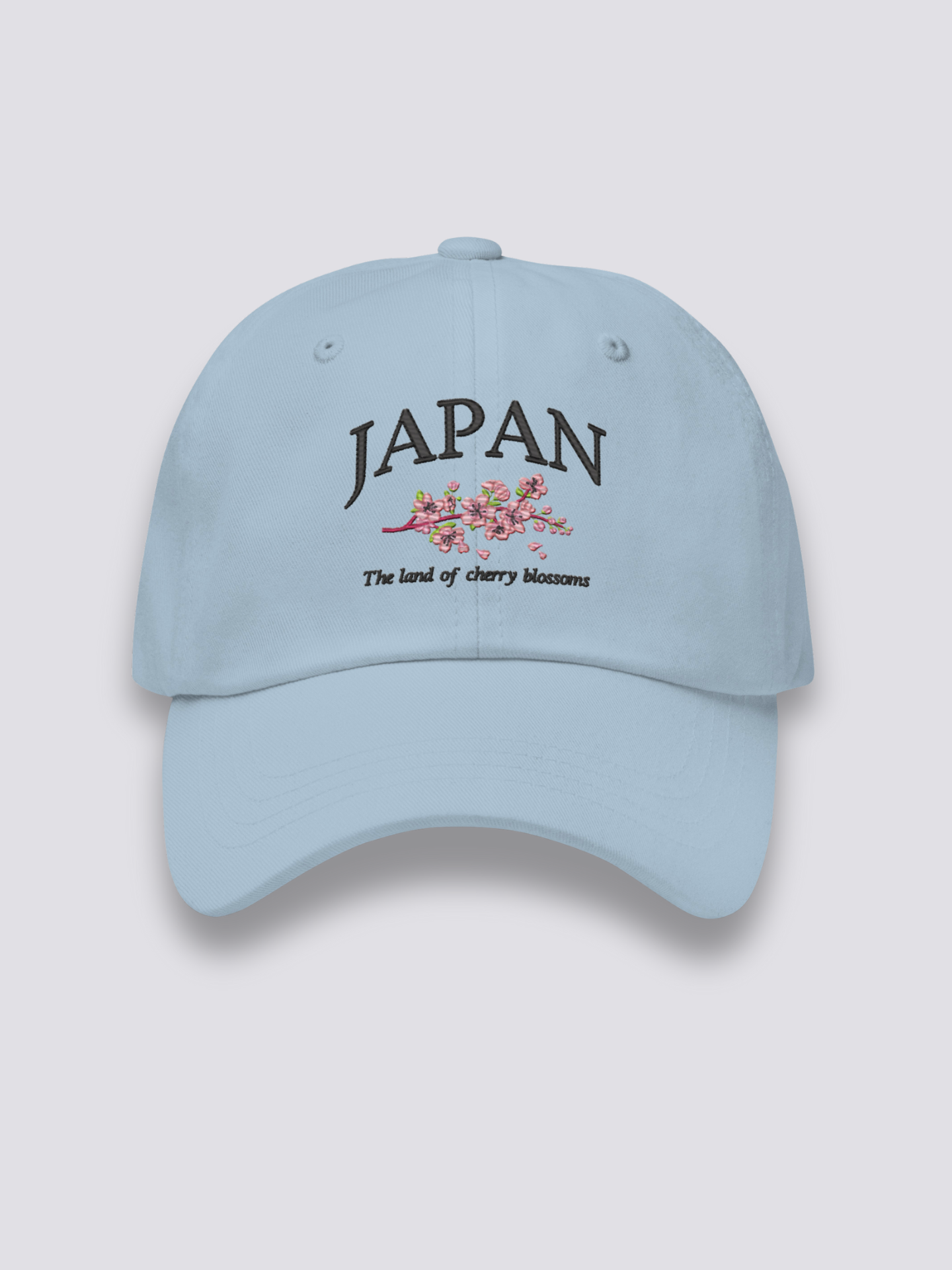 Casquette Sakura