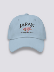 Casquette Sakura