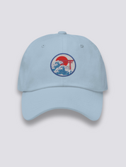 Casquette Style Japonais