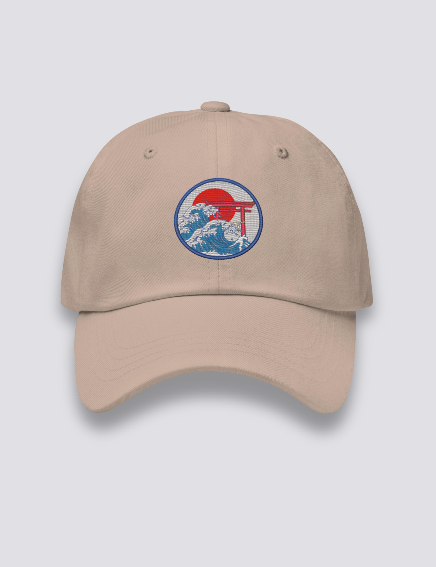 Casquette Style Japonais
