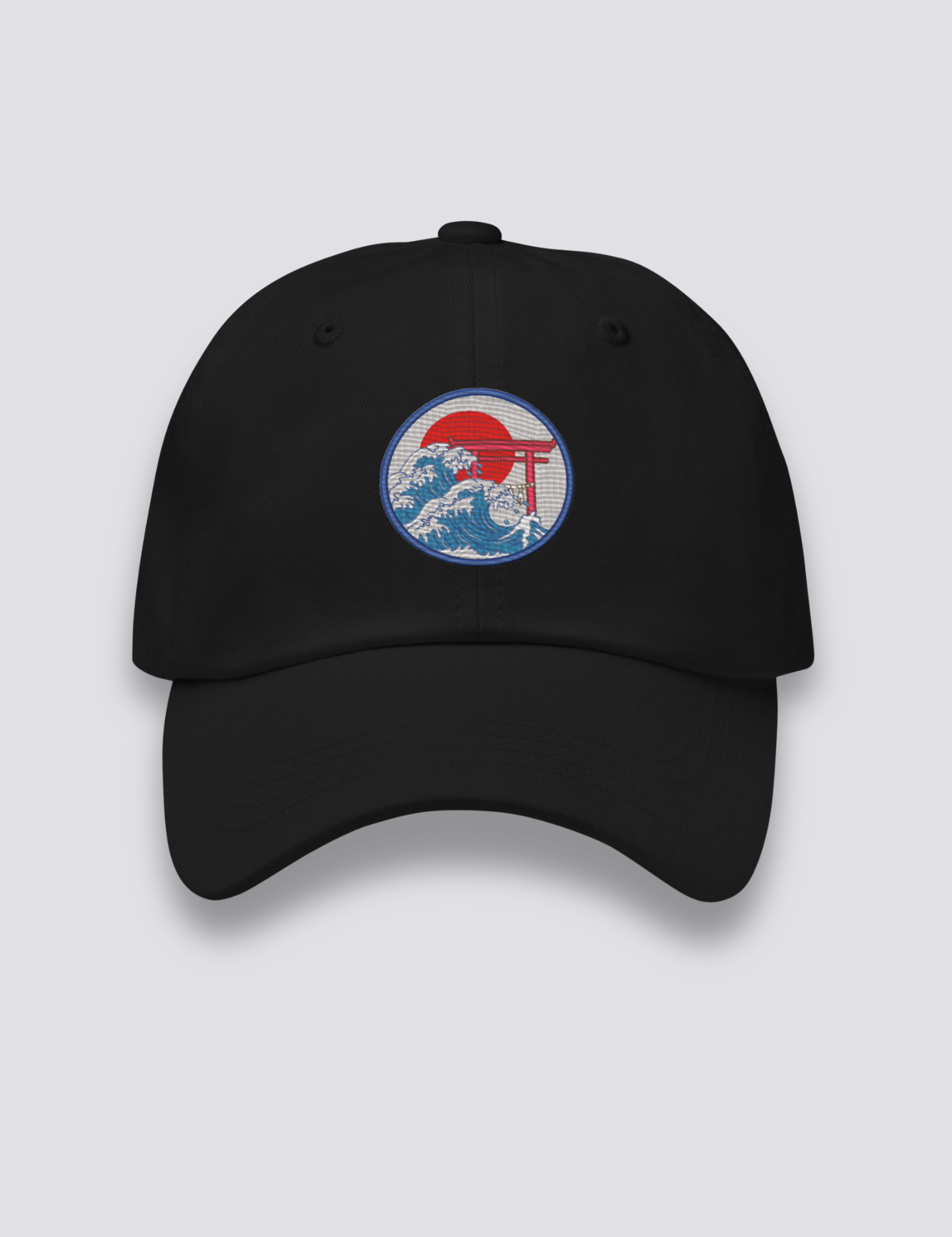 Casquette Style Japonais