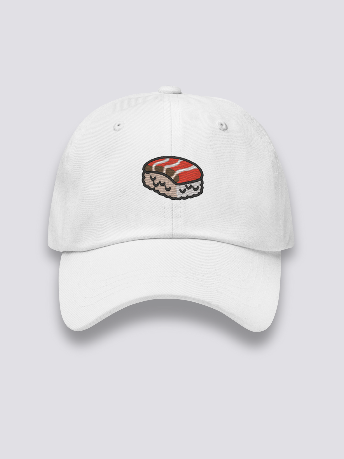 Casquette Sushi