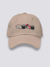 Casquette Sushi Japonais