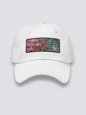 Casquette Temple Japonais