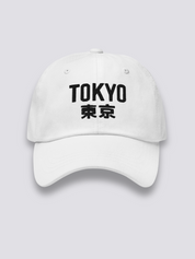 Casquette Tokyo