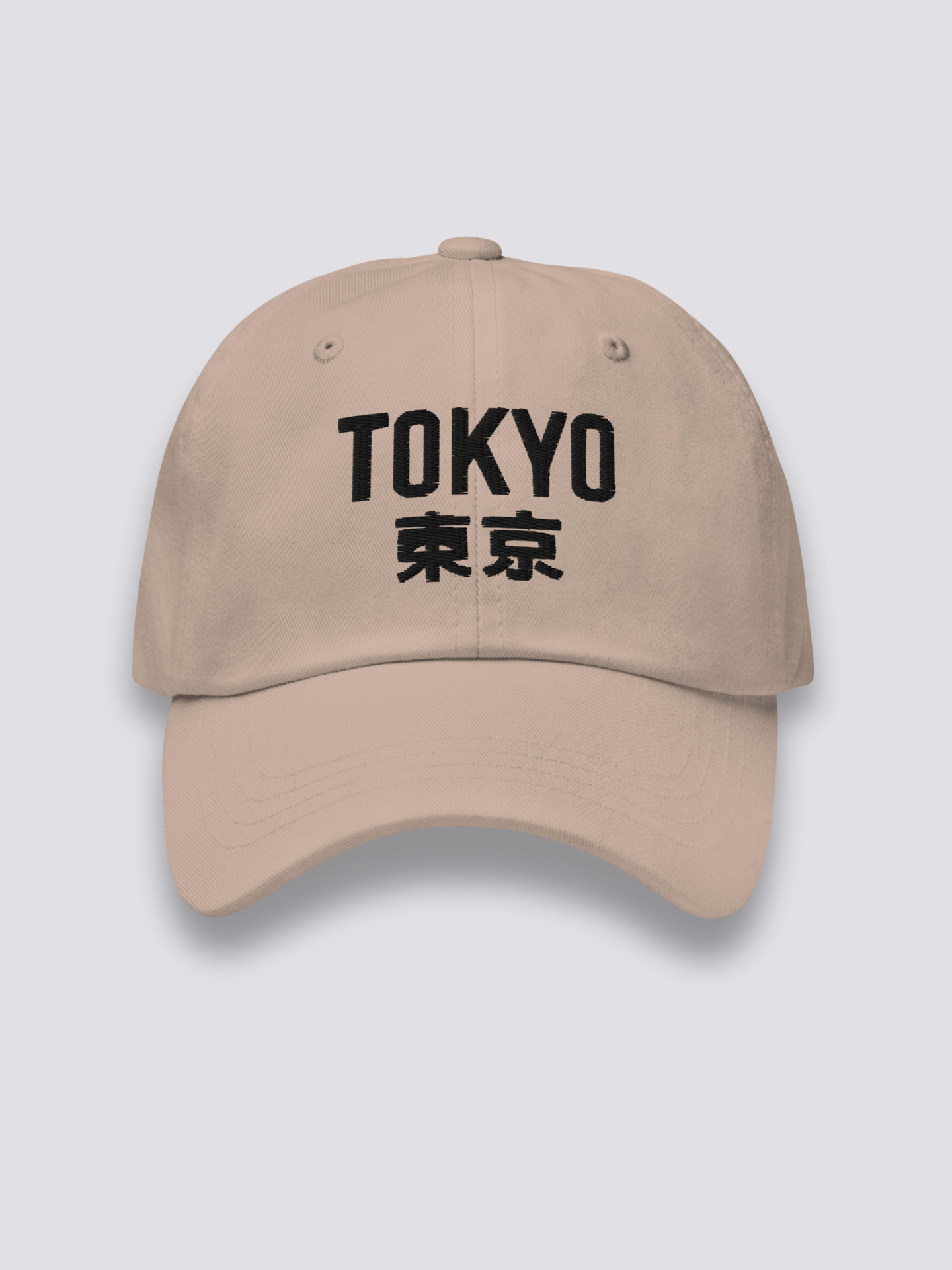 Casquette Tokyo