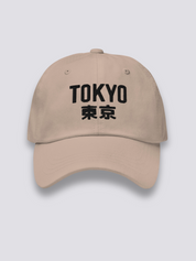 Casquette Tokyo