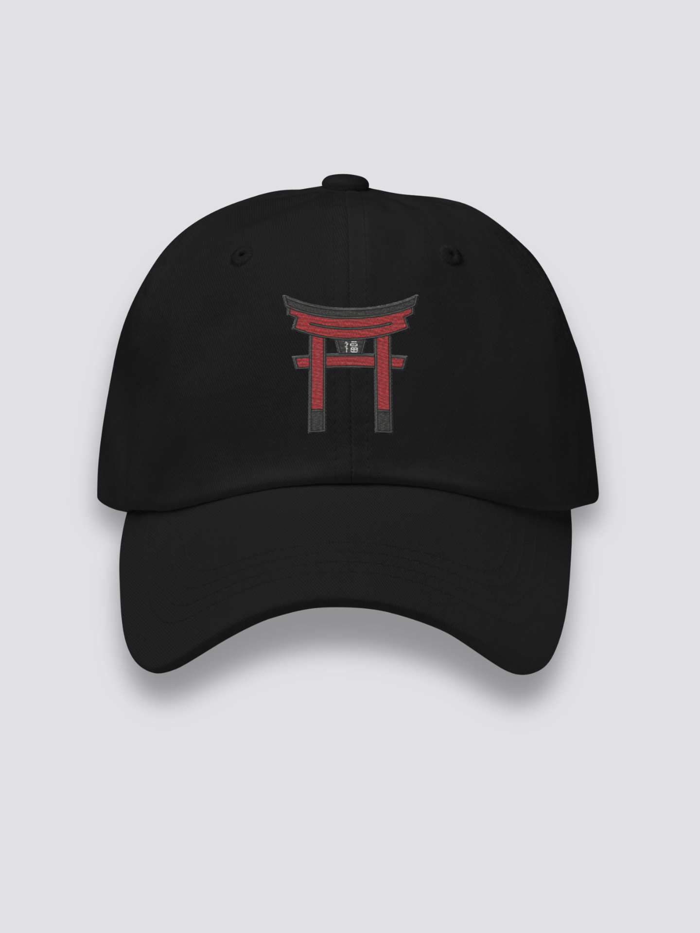 Casquette Torii