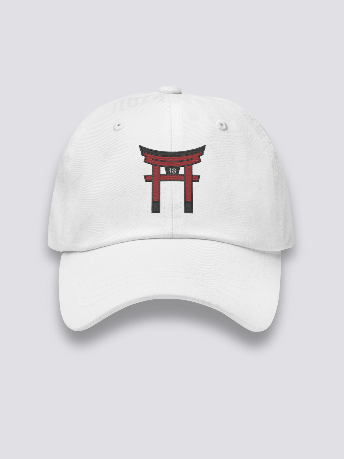 Casquette Torii
