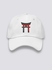 Casquette Torii
