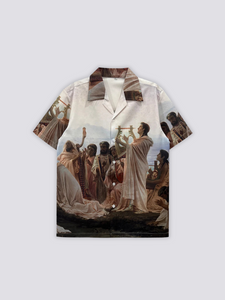 Chemise Art Antique - アート