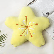 Coussin japonais Etoile de Mer 'Shuka' Japanstreet