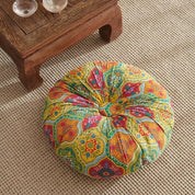Coussin japonais confortable 'Wutapon' Japanstreet