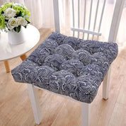 Coussin japonais de chaise Japanstreet