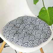 Coussin japonais en Tissu 'Kiruto' Japanstreet