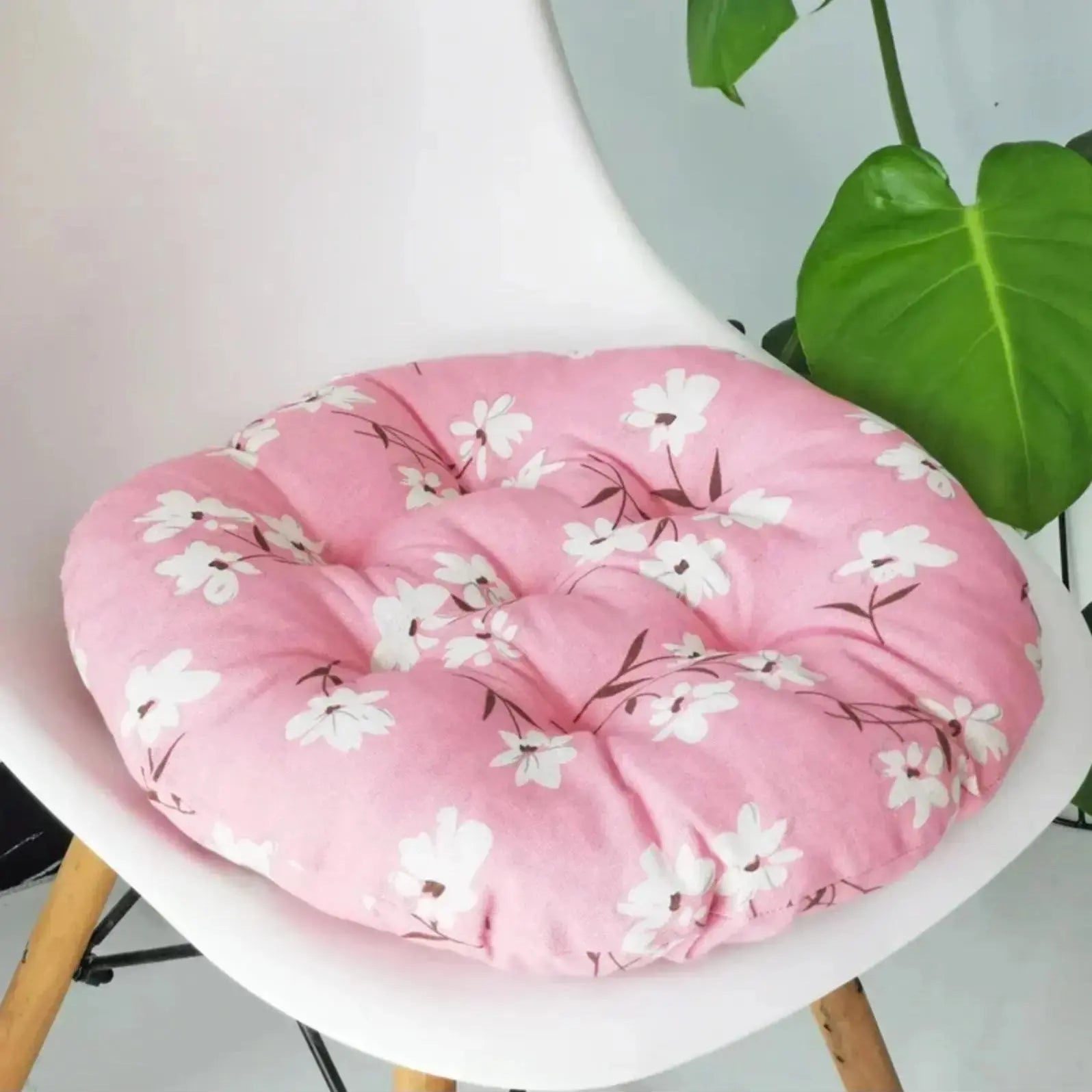 Coussin japonais en Tissu 'Kiruto' Japanstreet