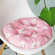 Coussin japonais en Tissu 'Kiruto' Japanstreet