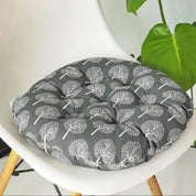 Coussin japonais en Tissu 'Kiruto' Japanstreet