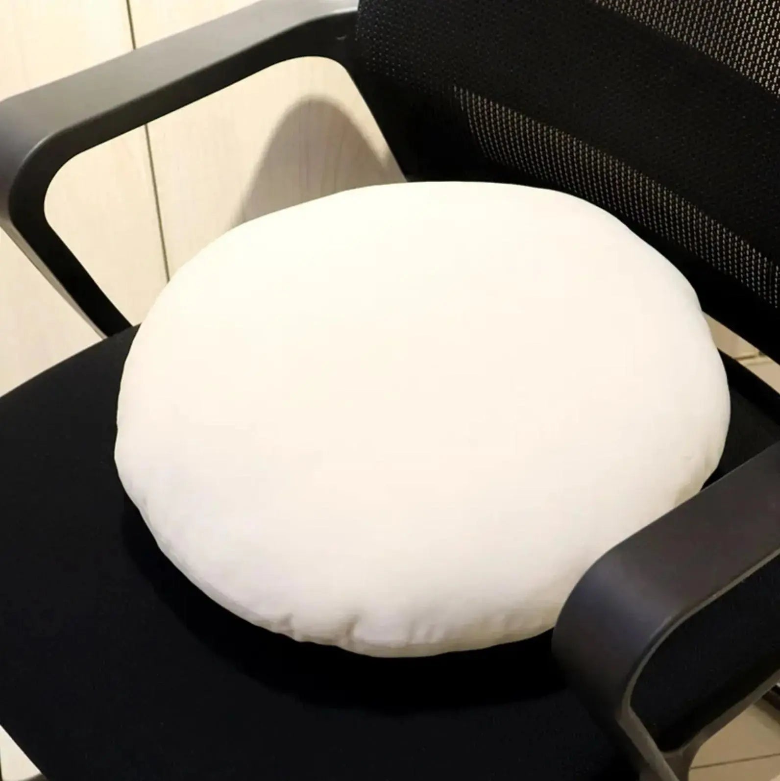 Coussin japonais en velours 'Nishio' Japanstreet