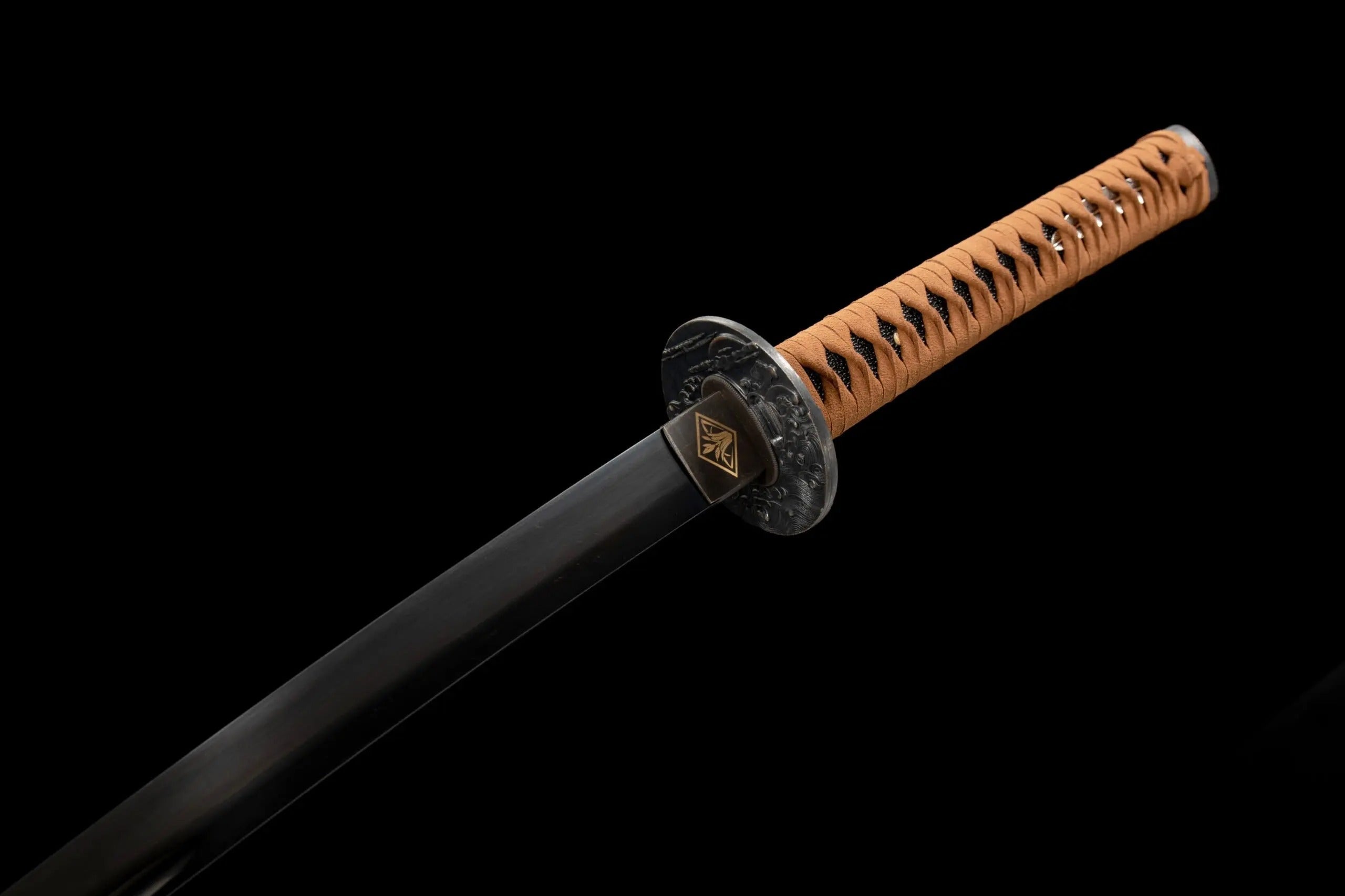 Katana Yamitsuki - 闇月