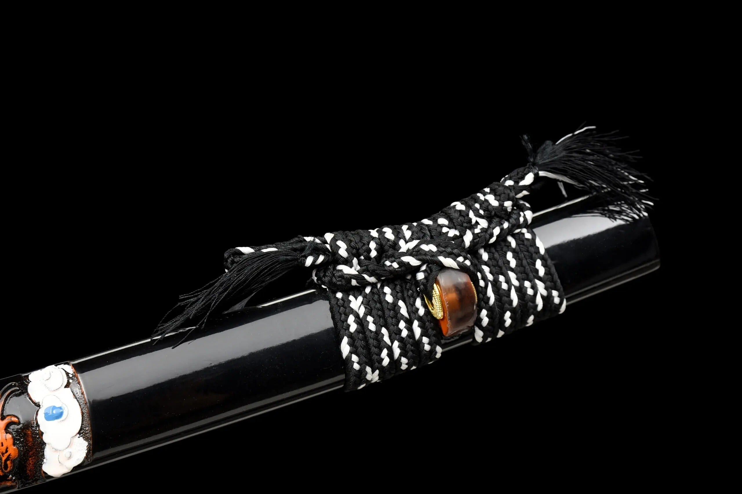 Katana Lame Violette - パープル