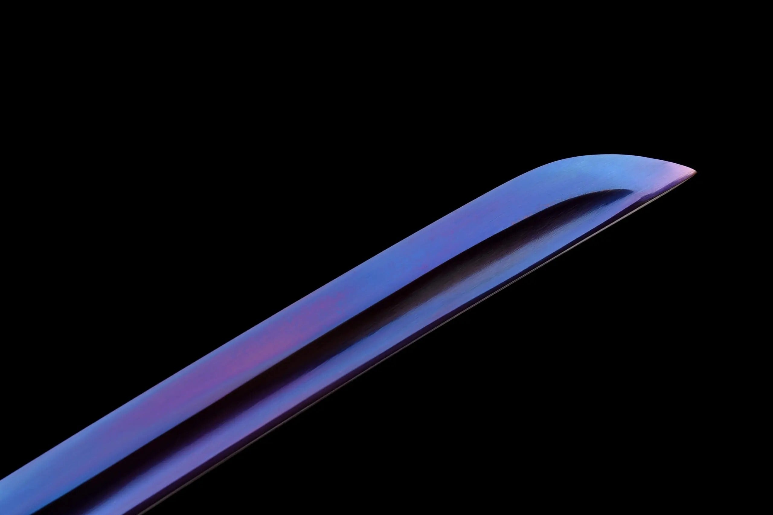 Katana Lame Violette - パープル