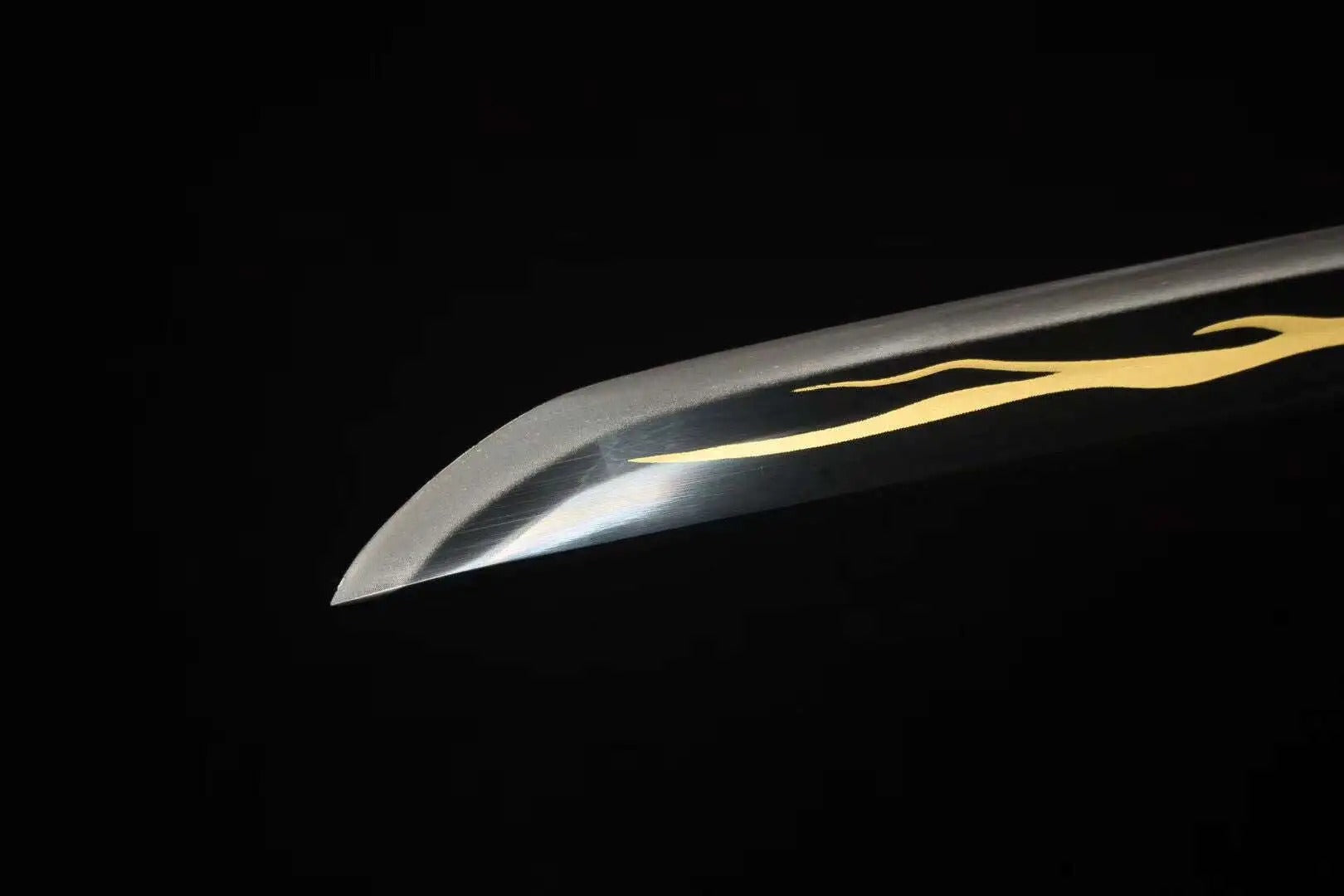 Katana Zenitsu (Demon Slayer) - ゼンイツ