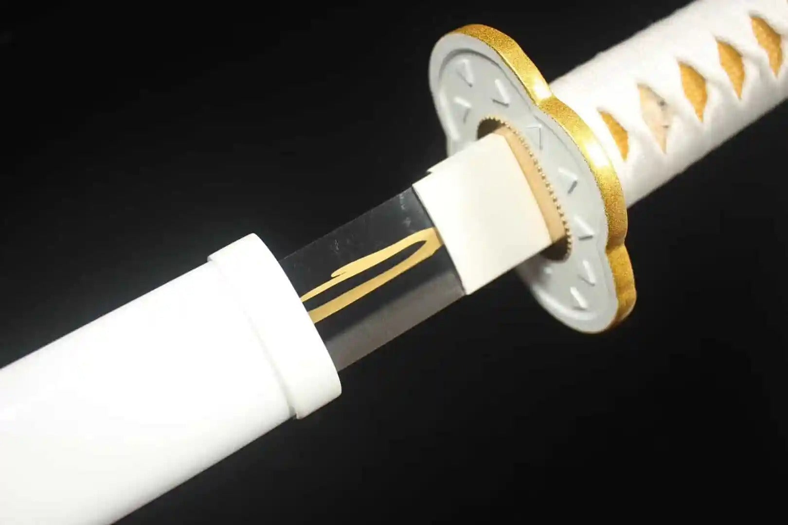 Katana Zenitsu (Demon Slayer) - ゼンイツ