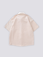 Chemise Brodée - 刺繍