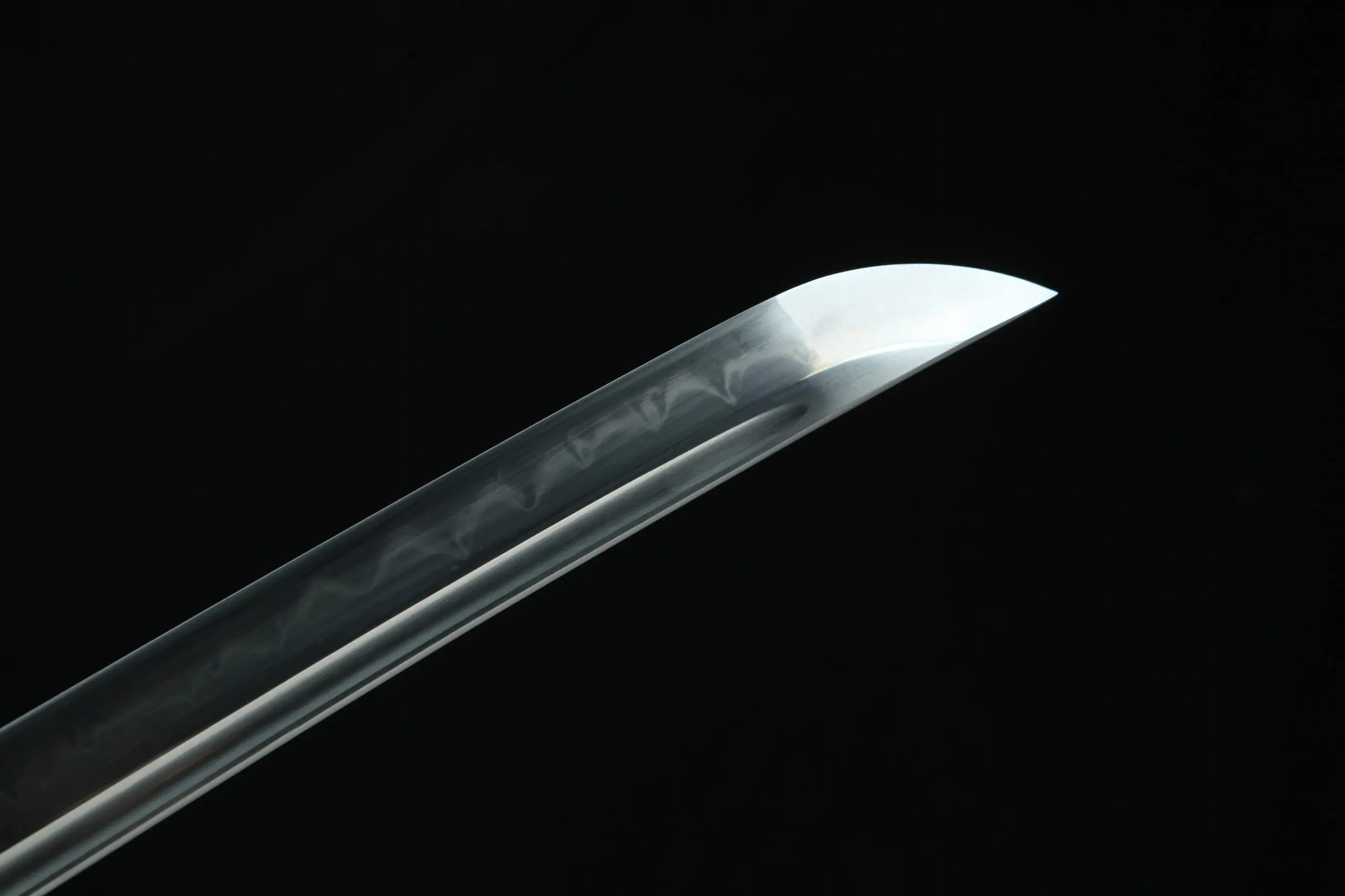 Katana Cyberpunk - サイバーパンク