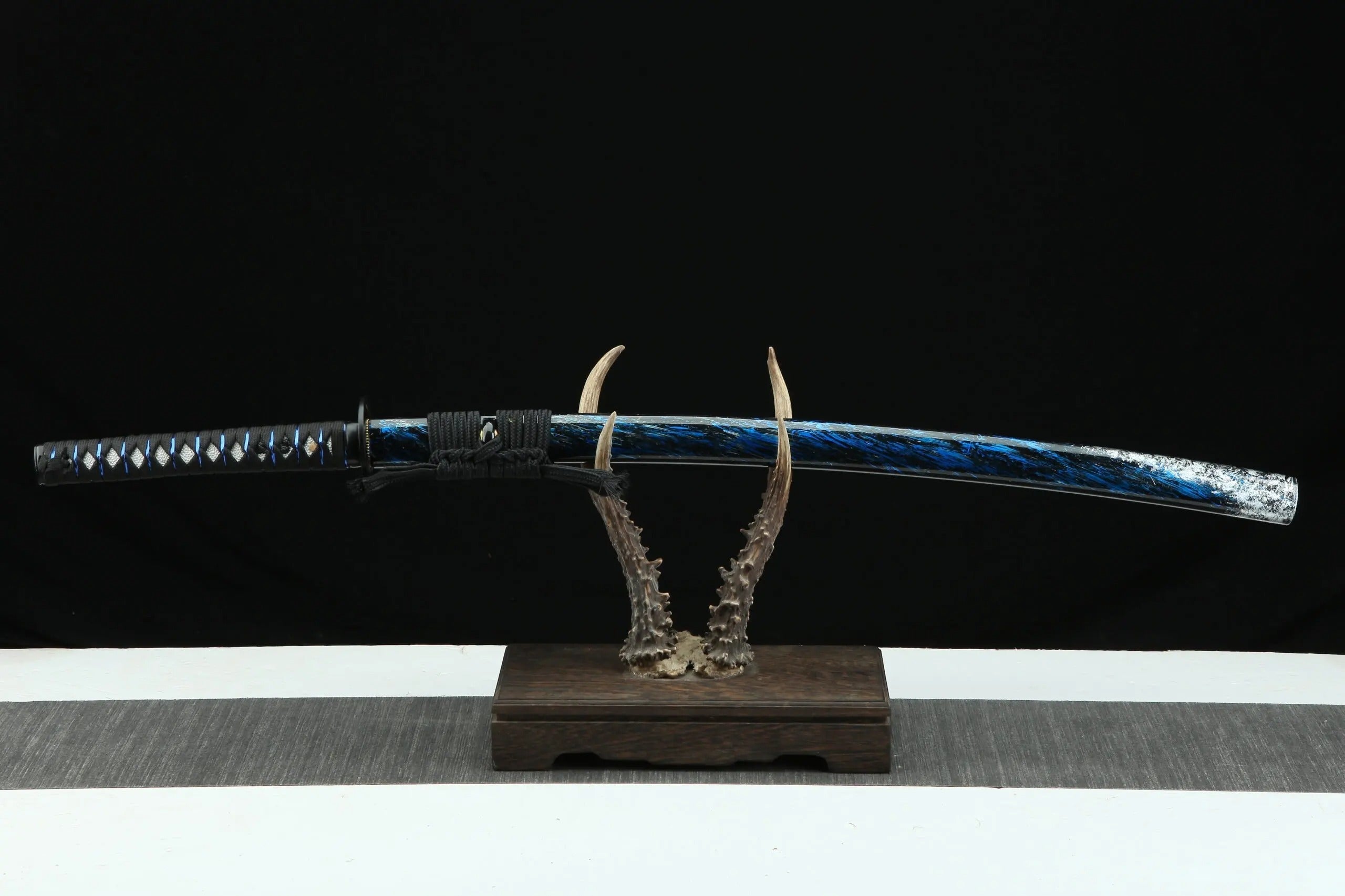 Katana Cyberpunk - サイバーパンク