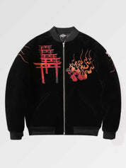 Jacket Sukajan 'Omotesando'