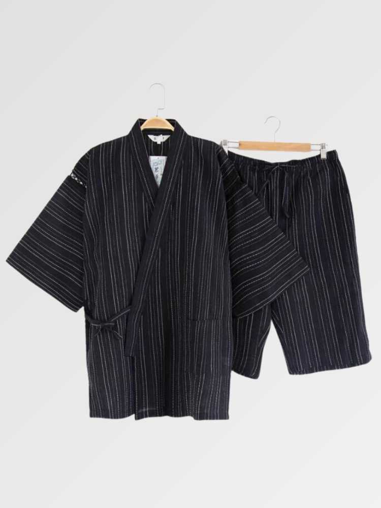 Jinbei Japonais Homme