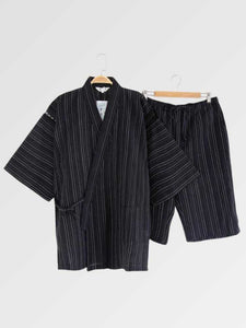 Jinbei Japonais Homme 'Samurai'