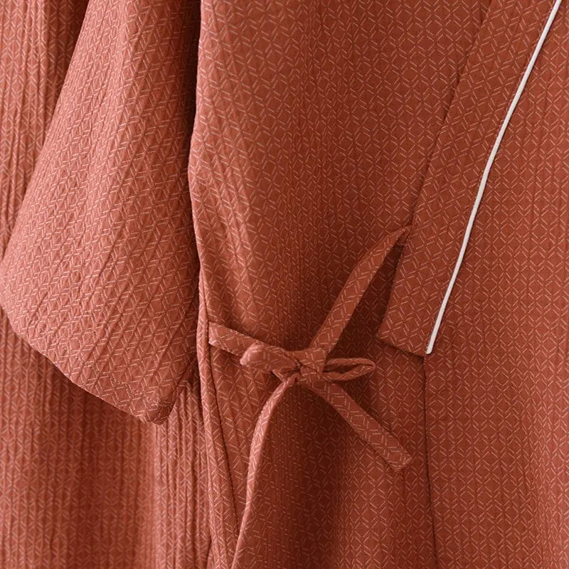 Jinbei pour Homme 'Uemura'