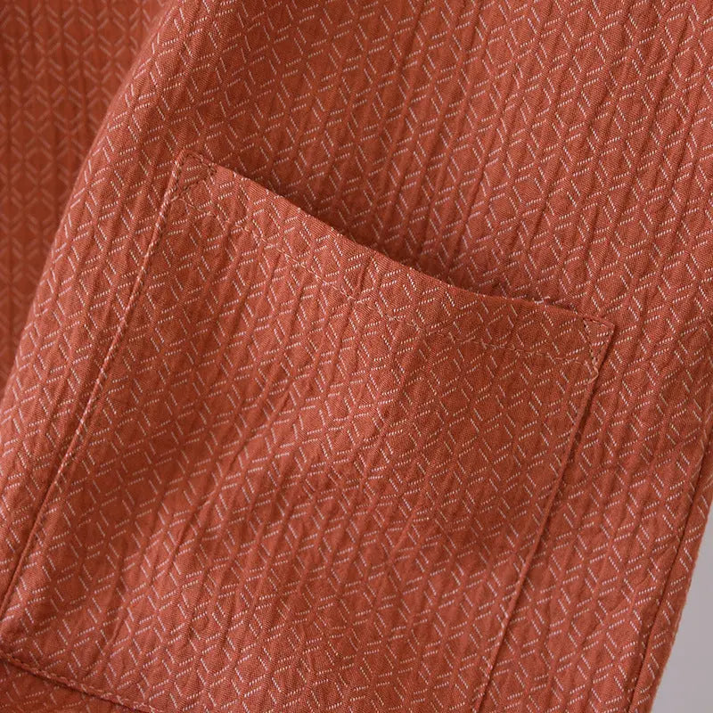 Jinbei pour Homme 'Uemura'