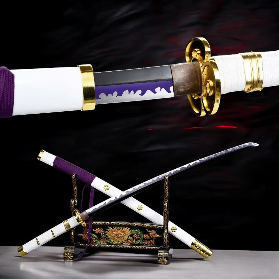 Katana Ame no Habakiri One Piece
